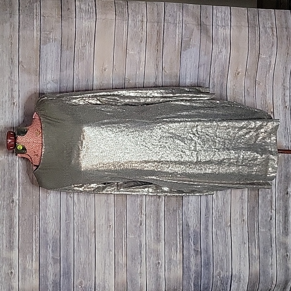 Kardashian Kollection Dress